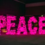 PEACE IN CONFLICT
