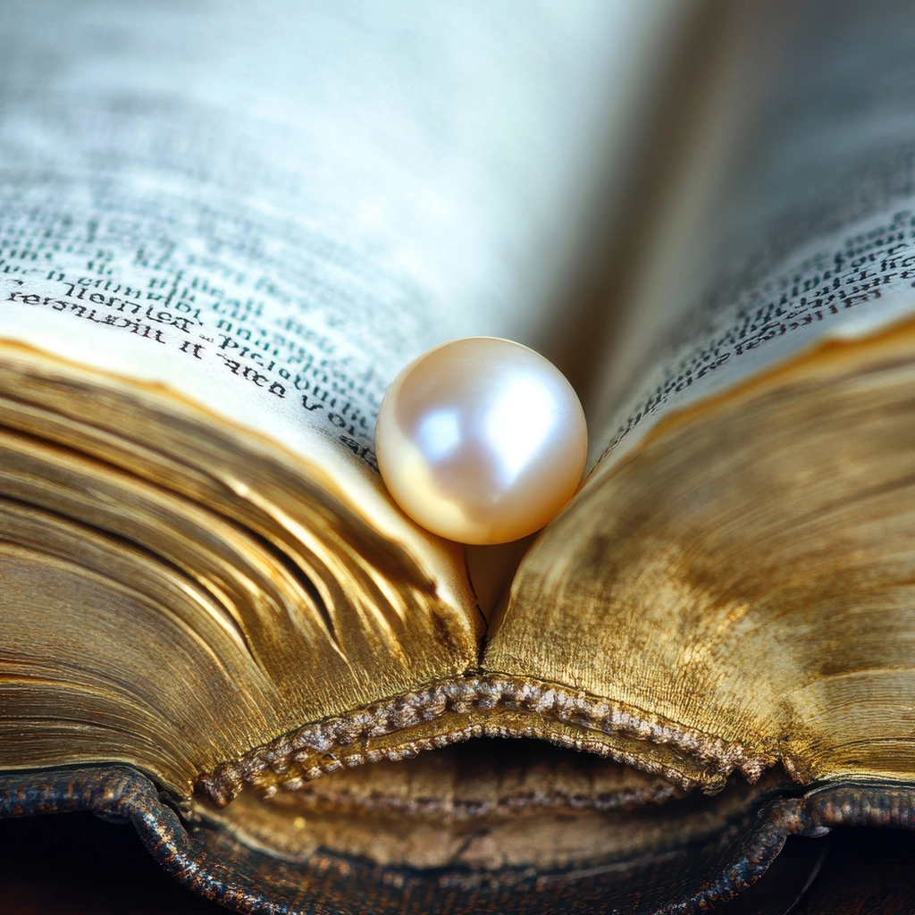 Are you satisfied with Jesus? Blog post main image.