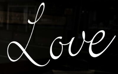 PROGRESS, GOD’S SIGNATURE