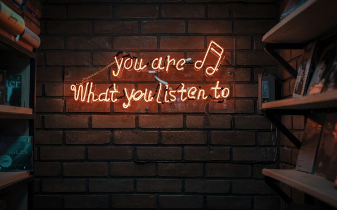 Simplicity….Listening….Sensitivity