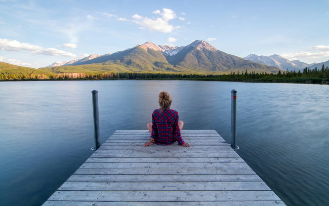 SEEING GOD IN ALL THINGS