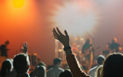 Oh, for a thousand tongues…..